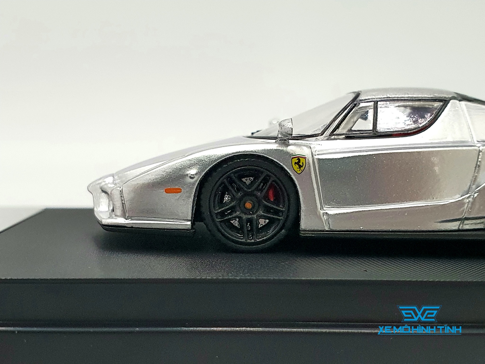 Agitator 1/64 Ferrari Enzo 水色 Fullscreen_capture_282024_1573