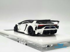 Xe Mô Hình Lamborghini EVO GT LBWK 