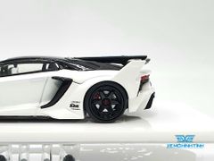 Xe Mô Hình Lamborghini EVO GT LBWK 