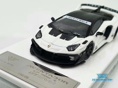 Xe Mô Hình Lamborghini EVO GT LBWK 