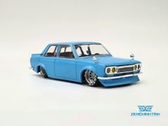 Xe mô hình Datsun 510 Street 1:64 Kaido House/MiniGT (Tanto v2)