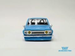 Xe mô hình Datsun 510 Street 1:64 Kaido House/MiniGT (Tanto v2)