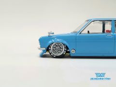 Xe mô hình Datsun 510 Street 1:64 Kaido House/MiniGT (Tanto v2)