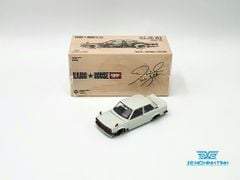 Xe mô hình Datsun 510 Street 1:64 Kaido House/MiniGT (Tanto v1)
