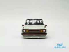 Xe mô hình Datsun 510 Street 1:64 Kaido House/MiniGT (Tanto v1)