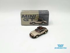 Xe mô hình Ruf Rodeo 1:64 MiniGT (Presentation)