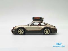 Xe mô hình Ruf Rodeo 1:64 MiniGT (Presentation)