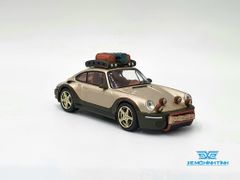 Xe mô hình Ruf Rodeo 1:64 MiniGT (Presentation)