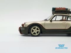 Xe mô hình Ruf Rodeo 1:64 MiniGT (Presentation)