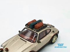 Xe mô hình Ruf Rodeo 1:64 MiniGT (Presentation)