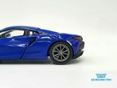 Xe mô hình McLaren Artura 1:64 MiniGT (Xanh)