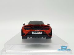 Xe mô hình McLaren 765LT 1:64 CM-Model (Cam Đen)