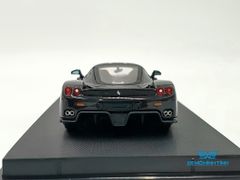 Xe mô hình Ferrari ENZO Sports Car 1:64 Agitator (Đen)