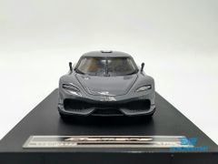 Xe mô hình Koenigsegg Gemera 1:64 HKM (Xám)