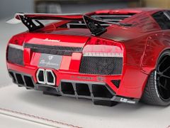 Xe Mô Hình Lamborghini Murcielago Works Project LP*Performance LP670 1:18 Liberty Walks ( Đỏ )