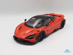 Xe Mô Hình McLaren 765LT 1:18 GTSpirit ( Cam )