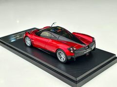 Xe Mô Hình Pagani Huayra 1:43 Gtautos (Đỏ)