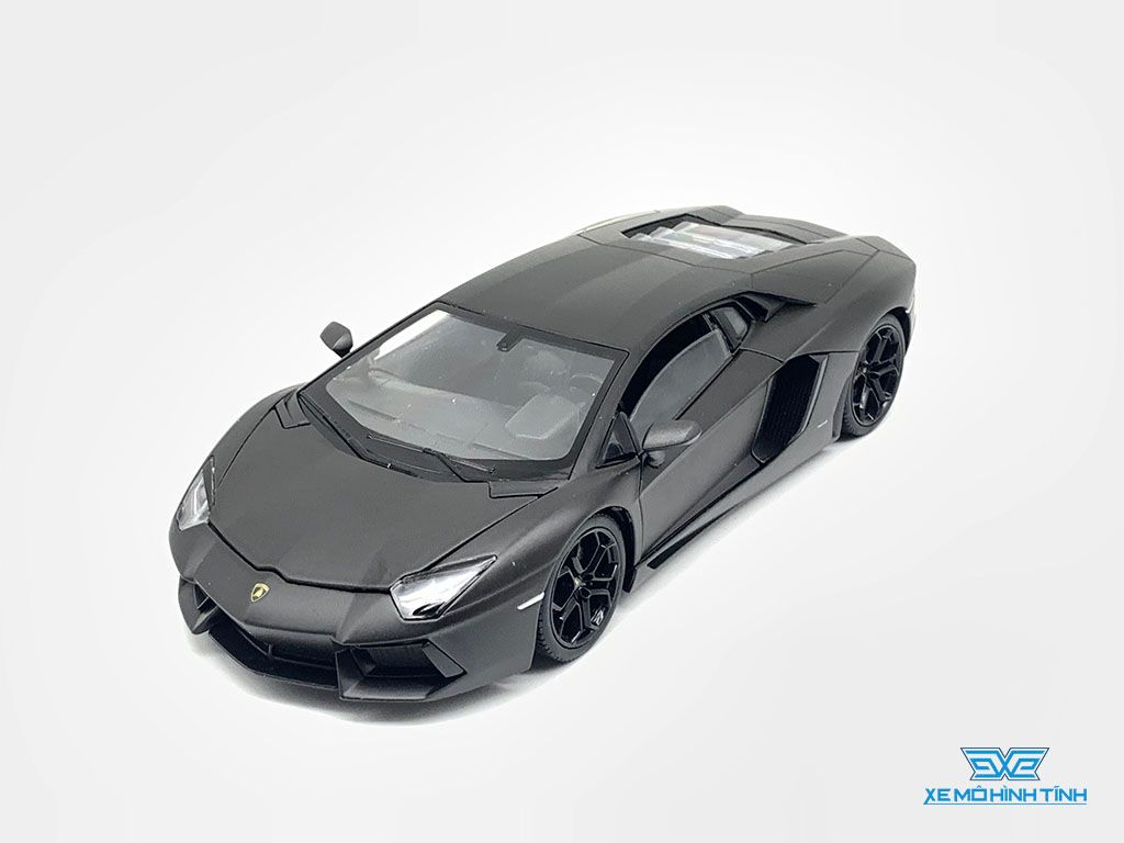 Siêu xe lamborghini Aventador S nâng cấp ngoại hình sau sự cố tại Car  Passion