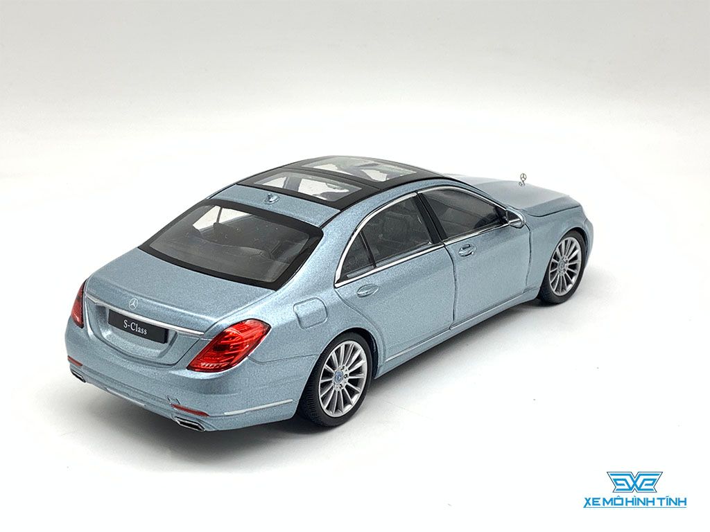 Tổng hợp 81 hình về mô hình mercedes  NEC