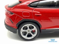 Xe Mô Hình Lamborghini Urus 1:24 Welly ( Đỏ )