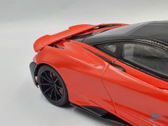 Xe Mô Hình McLaren 765LT 1:18 GTSpirit ( Cam )