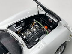 CMC Ferrari 275 GTB/C, 1966 Ivory