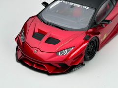 Xe Mô Hình Lamborghini Huracan GT LB-Silhouette Works 1:18 AutoArt (RED)