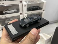 Xe Mô Hình McLaren F1 1:64 LCD ( Xanh Lá )