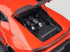 XE MÔ HÌNH LAMBORGHINI HURACAN LB 1:18 ACM (CAM)