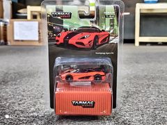 Xe Mô Hình Koenigsegg Agera Rs 1:64 Tarmac Works ( Cam )