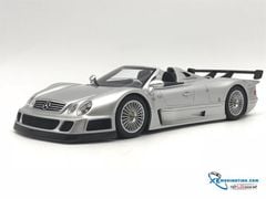 GT SPIRIT 1:18 MERCEDES-BENZ CLK GTR ROADSTER ( XÁM )