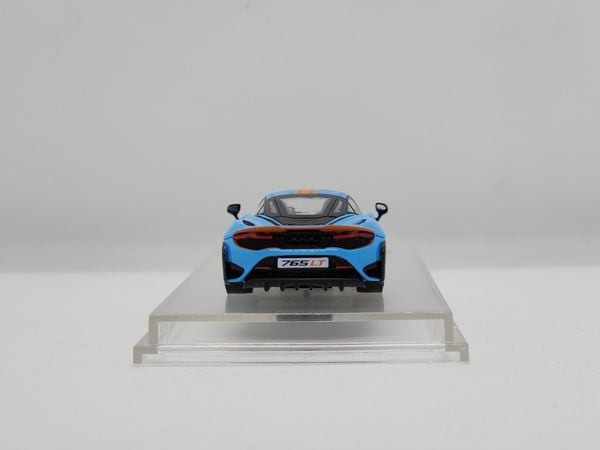 Xe Mô Hình McLaren 765LT 