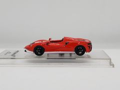 Xe Mô Hình McLaren Elva 