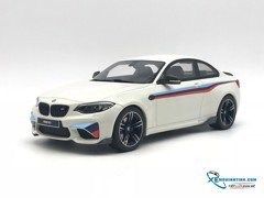 BMW M2 Mperformance GTSpirit