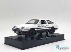 MH TOYOTA SPRINTER TRUENO 1:32 ( TRẮNG)