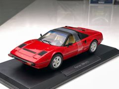 Xe Mô Hình Ferrari 308 GTS 1982 1:18 Norev ( Đỏ )