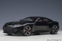 Xe Mô Hình Aston Martin DBS Superleggera 1:18 Autoart ( Jet Black )