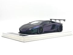 LAMBORGHINI AVENTADOR LB 1:18 JUC (ANDROMEDA)