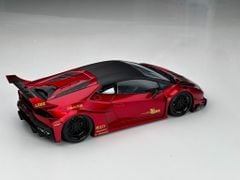 Xe Mô Hình Lamborghini Huracan GT LB-Silhouette Works 1:18 AutoArt (RED)