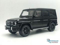 Mercedes AMG G65 1:12 Gt Spirit ( Đen )