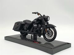 Xe Mô Hình Harley Davison 2017 Road King SPECIAL 1:18 Maisto ( Đen )