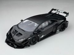 Xe Mô Hình Lamborghini Huracan GT LB-Silhouette Works 1:18 AutoArt (BLACK)