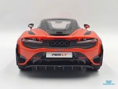 Xe Mô Hình McLaren 765LT 1:18 GTSpirit ( Cam )