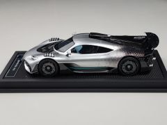 Xe mô hình Mercedes-Benz AMG One 1:18 VIP Scale Model (Bạc Ngôi Sao)