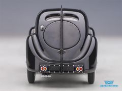 Xe Mô Hình Bugatti 57SC Atlantic 1938 1:43 AUTOart ( Đen )