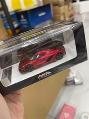 Xe Mô Hình Koenigsegg Jesko 1:64 HKM