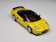 Xe Mô Hình Honda NSX-R (NA2) 1:18 Autoart (Indy Yellow Pearl)