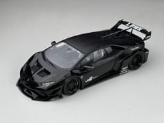 Xe Mô Hình Lamborghini Huracan GT LB-Silhouette Works 1:18 AutoArt (BLACK)