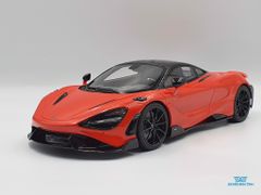 Xe Mô Hình McLaren 765LT 1:18 GTSpirit ( Cam )