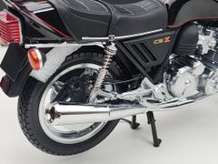 Xe Mô Hình Honda CBX 1000 